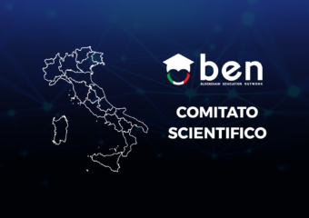 Comitato Scientifico Associazione BlockchainEdu